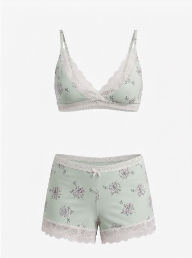 Intimates manufactured by VIVA 1960
