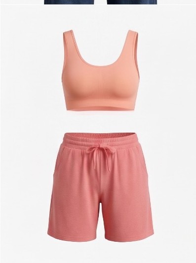 Sportswear manufactured by VIVA 1960